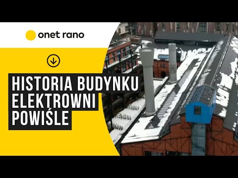 Historia budynku Elektrowni Powiśle. Jakie było znaczenie obiektu podczas Powstania Warszawskiego?