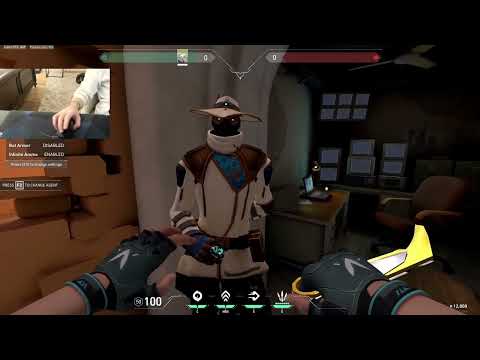 PROD reacts to Cypher appearing in The Range