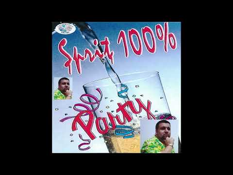 Cristi Rizescu-Șprit 100% - Mărțișor cu capul gol