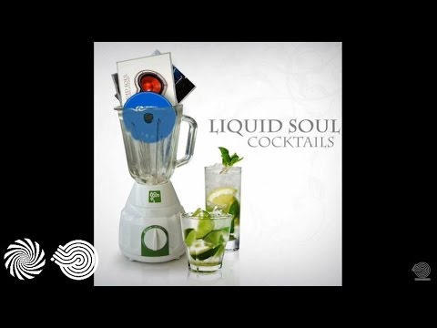 Liquid Soul - Love in stereo (Jerome Isma-ae Remix)