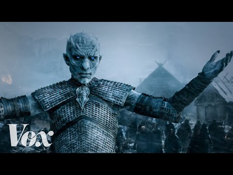 Game of Thrones Is Secretly About Climate Change