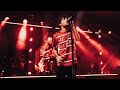 World Tour 2022 UK Europe Behind The Scenes