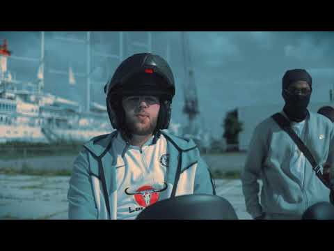 Seas - ST [Music Video] #STOWN