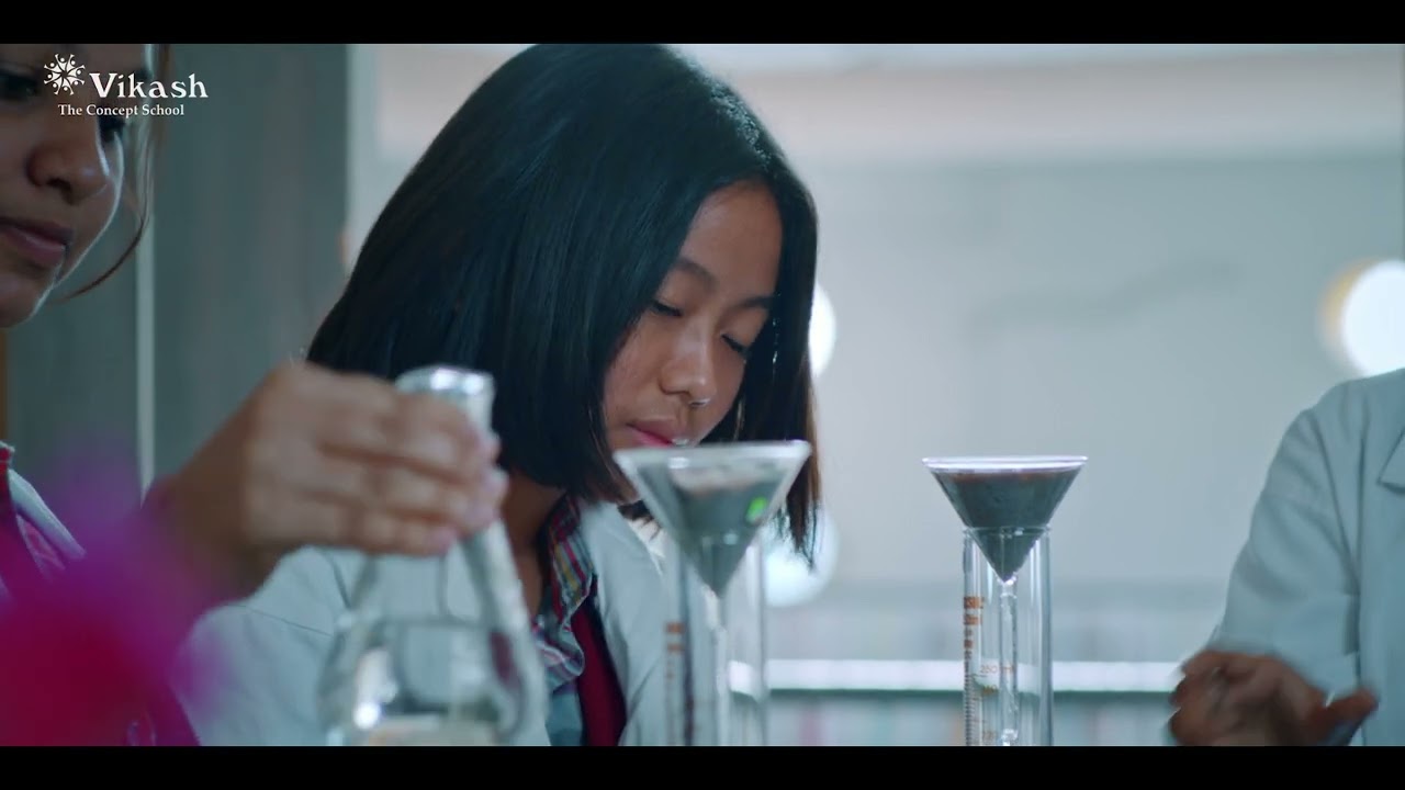 VIKASH CONCEPT SCHOOL | 2022  #vikashschools