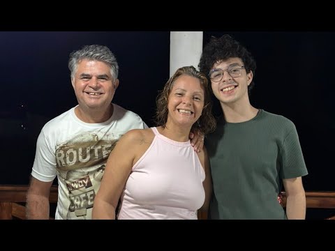 TRAIRI -CE,COMEMORANDO MEU ANIVERSÁRIO 🎂