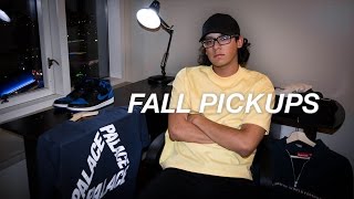 WHAT I'VE BEEN BUYING! (Cav Empt, Palace, Supreme)