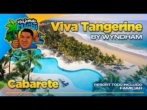 Videos del Viva Tangerine By Wyndham 4★ en Cabarete, República DominicanaVerPrecios19CerrarConsulta por Whatsapp 🇦🇷BookingTripadvisorExpediaAgodaTravelocityOrbitzPricelineTripSkyscannerDespegarKayakHotelesDestiniaTrivagoTurismocityLastminuteHotwireTuiWotif
