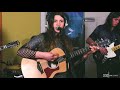 SAE Live Lounge - Katie Mac - NEW YEAR'S DAY