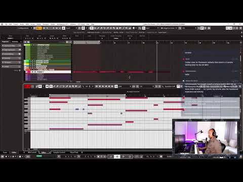 CTO - HANDS ON KOMPLETE KONTROL TEMPLATE for NATIVE INSTRUMENTS