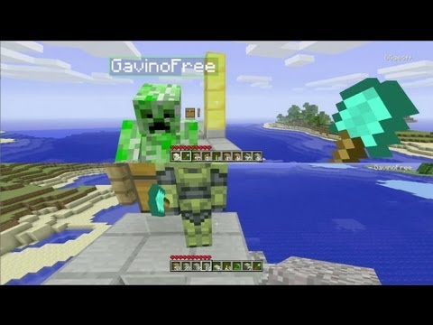 Let's Build - With Geoff and Gav | Rooster Teeth