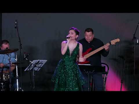 Balkan Fest 2025 / Evropa pjeva: MAŠA GAŠIĆ