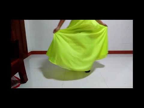 FUNDAMENTAL MOVEMENT SKILLS: DANCE STEPS | Rolyn Kristina Idemne