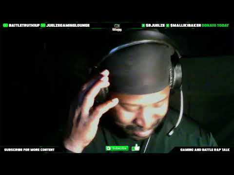 Jag vs Ill Will Faceoff