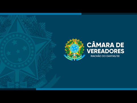 TERÇA-FEIRA 15/09/2026 - Aberto os Trabalhos Legislativos da Câmara de Vereadores