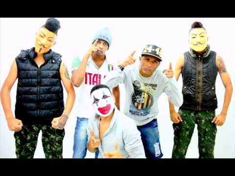 KELVIN ZICA E JUNINHO PART  SELO E ALATA É NOIZ É NOIZ