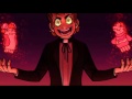 Gravity Falls - Bill Cipher - Emperor's New Clothes ...
