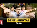 Senti Mental - Jumbo Jutts - Official FAN Tribute for SRK Birthday