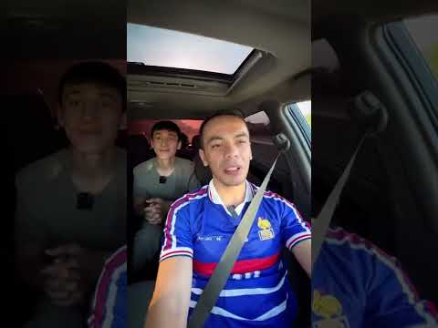 diplamat sanjar ismayilov taxsisla priqol 😂