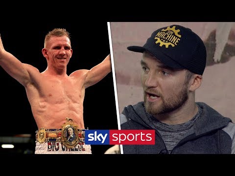 "I’LL TEAR HIM TO PIECES!"- Anthony Fowler sends message to Cheeseman and slams Sergio Garcia | T2T