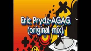 eric prydz -agag (original mix)