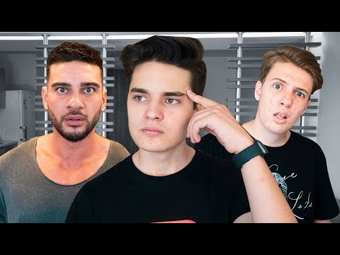 CEL MAI PROST PIERDE 1000€ (Test de Inteligenta)