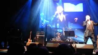 Marc Almond - If You Go Away, SoundEdit Łódź, 26.10.2013