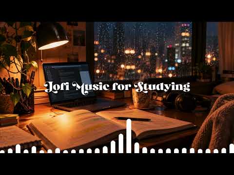 Lofi Music for Studying