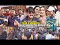 Tiger 3 | Housefull Show | Public CRAZIEST Review | Gaiety Galaxy Bandra | Salman Khan, Shahrukh