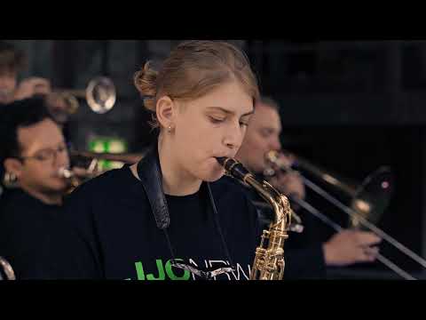 Changing Times - JJO NRW, Lars Schuster