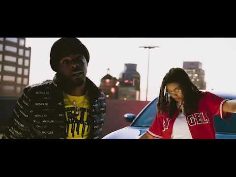 HM Billi - Heat Check (Official Video) Shot By @91Flix916