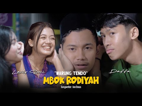 Warung Tendo - Laily Suci & Daffa (Official Music Video)