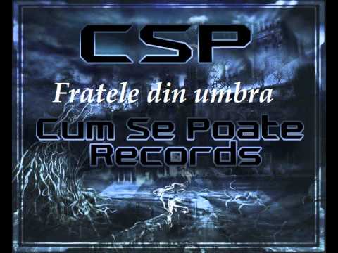 Rappu - Fratele din umbra