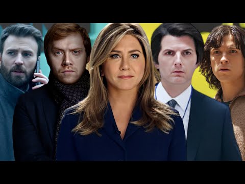 ⚫ Que ver en: APPLE TV PLUS | NUEVAS SERIES Recomendadas 2024