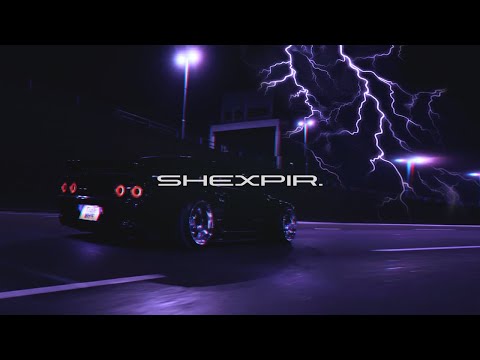 SHEXPIR - Streets
