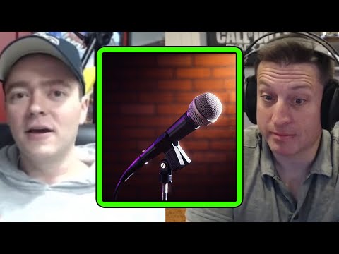 Mark Ellis on Comedians Undeserving of a Big Break | PKA