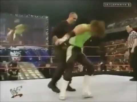 Big Bossman - Bossman Slam