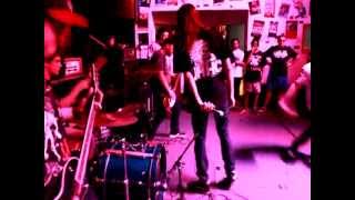 Malfunction (Reaper Records) - FULL SET - live at the Talent Farm (SFLHC) (Losin It / Upperhand)
