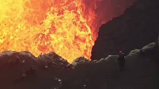 Volcano - Dragonette/Zeds Dead