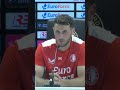 Hoeveel doelpunten gaat Santiago Giménez dit seizoen maken? ????#SantiagoGimenez #Feyenoord