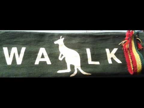 side walk é o bonde do Canguru