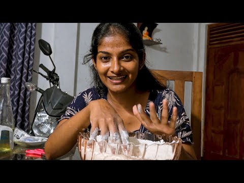 Chicken Buns & Milkshakes 🫓🍗🥤