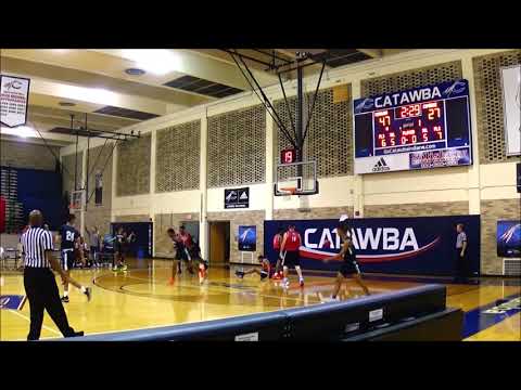 Combine Academy PG: Jon Mayers - Guard - 5'11" - 175 - c/o 2020 - Early Season Highlights