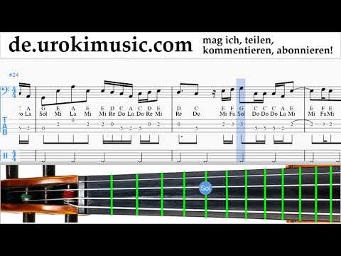 Cellounterricht DJ Khaled, Justin Bieber - No Brainer Noten Lernen um-ih995