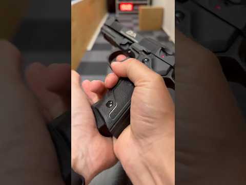 Everyone needs an Beretta Elite IA Airsoft Gun #airsoft #beretta