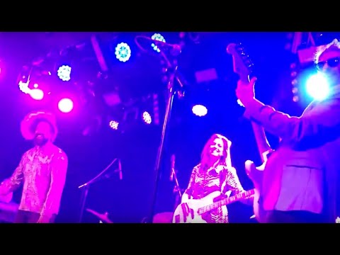 Reggie Watts & Karen - Live at Teragram Ballroom, Los Angeles, CA 8/15/19 (part 2)