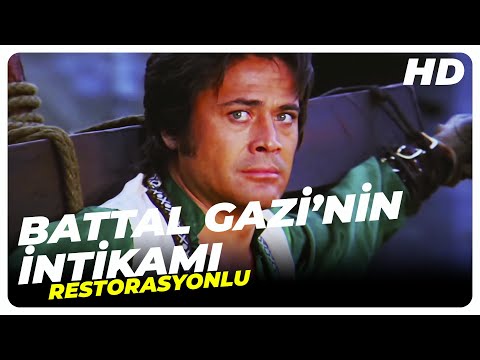 Battal Gazi'nin İntikamı - HD Film (Restorasyonlu)