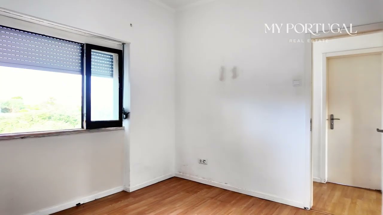 Vídeo do imóvel