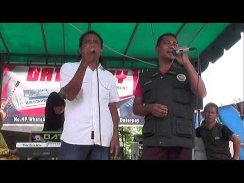 kolaborasi abadi s & syawal [live]