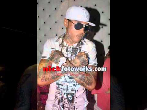 GAZA WORLD RIDDIM MIXXX BY DJ-M.o.M VYBZ KARTEL, POPCAAN,  SHEBA, G WHIZZ and more