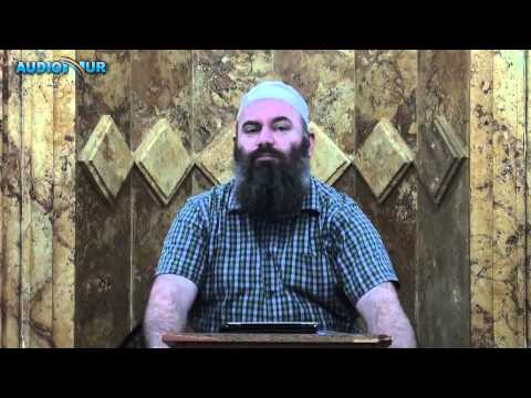 235. Pas Namazit të Sabahut - Vlera e të dobtëve, të varfërve dhe të humburve - Hadithi 258